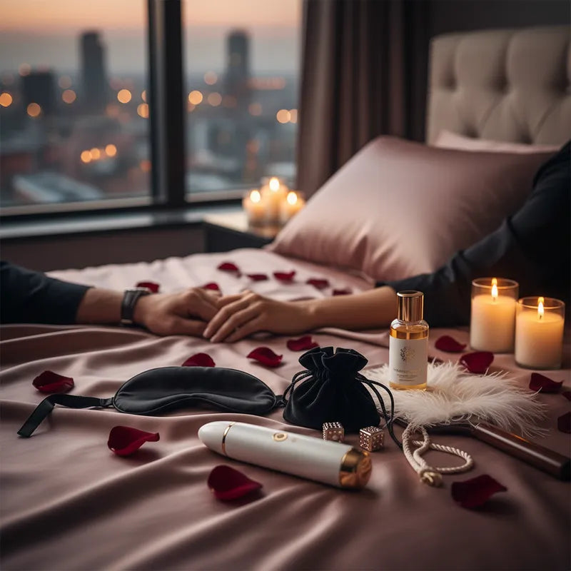 romantic gift ideas adults: Romantic Gift Ideas for Adults: