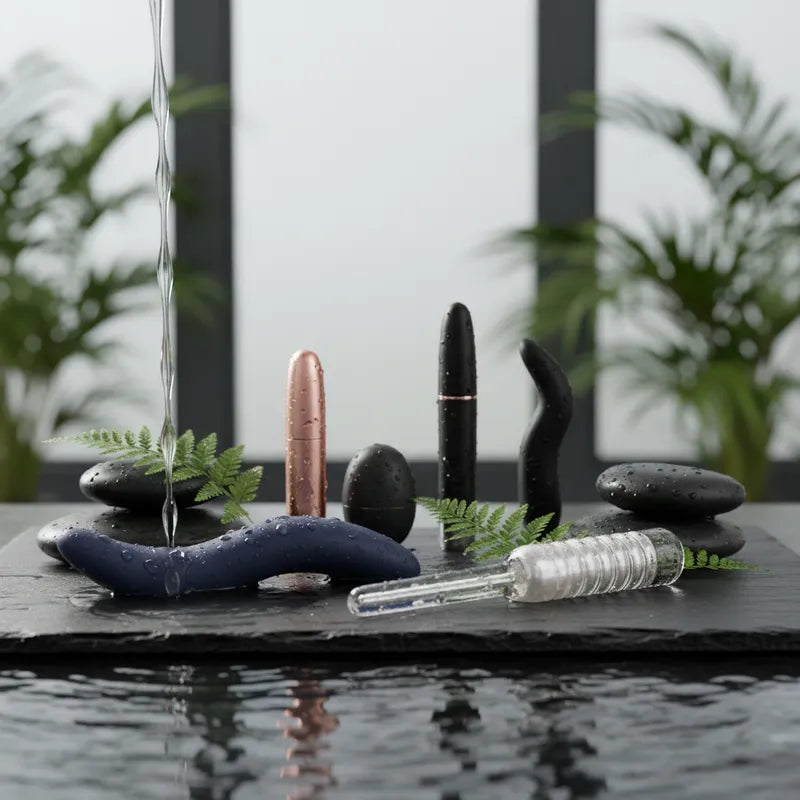 The Ultimate Waterproof Sex Toys Guide: Enhance Your