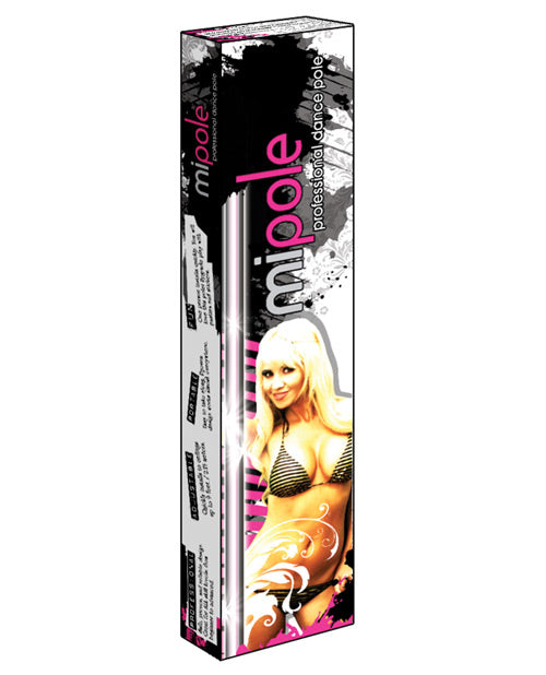 MiPole MiPole Professional Dance Pole - Image 3