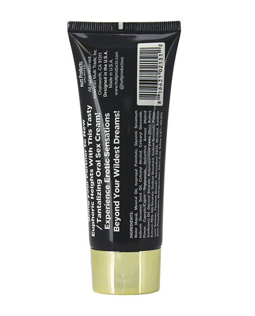 Oralicious Oralicious - 2 oz Strawberry - Image 4