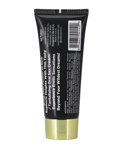 Oralicious Oralicious - 2 oz Cherry - Image 6