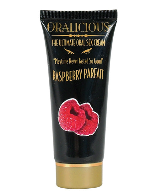 Oralicious Oralicious - 2 oz Raspberry - Image 3
