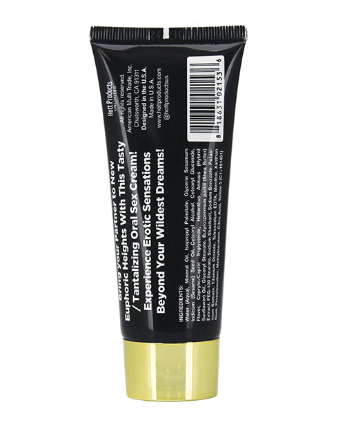 Oralicious Oralicious - 2 oz Raspberry - Image 6