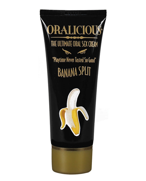 Oralicious Oralicious - 2 oz Banana Split - Image 5