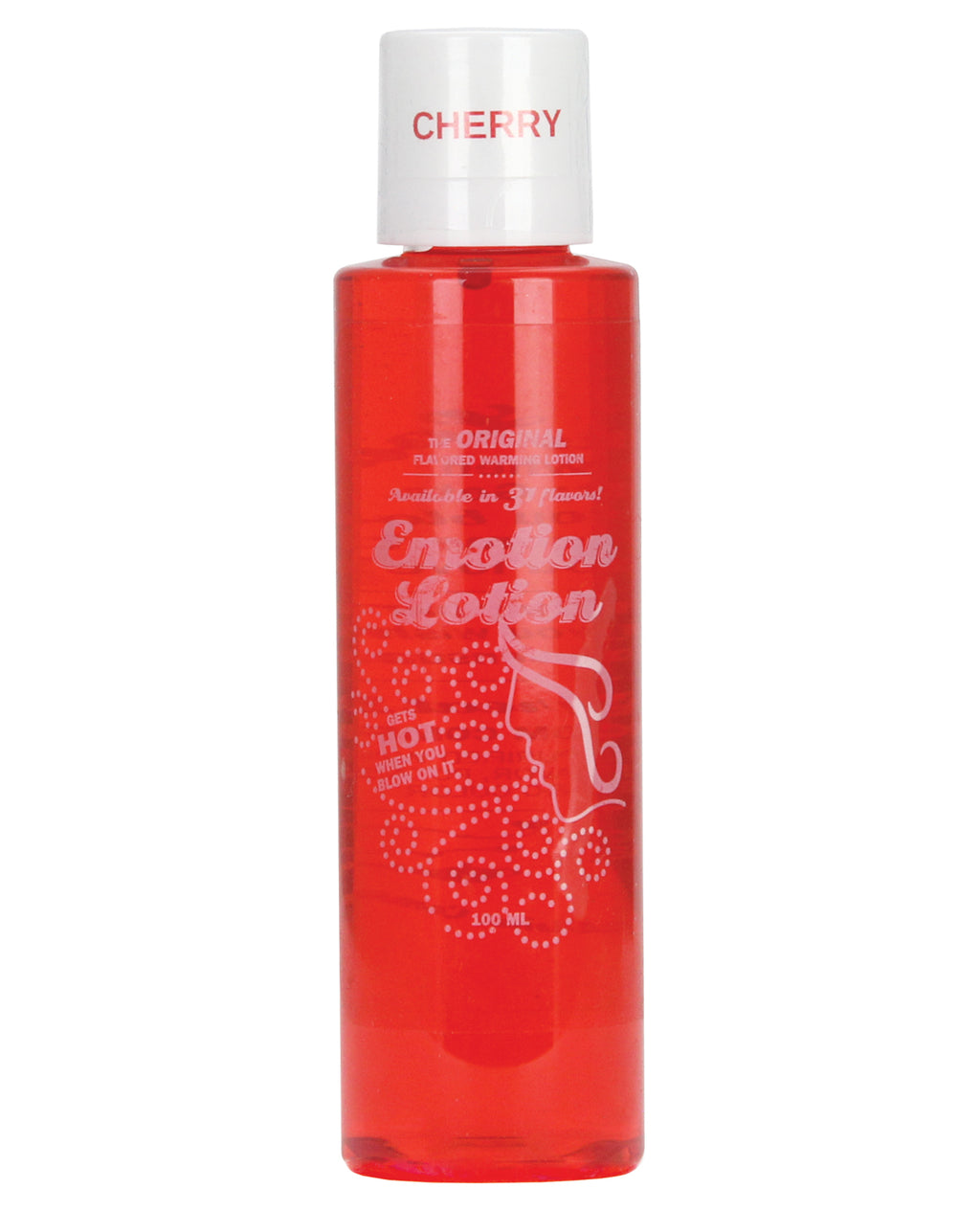 Emotion Lotion - Cherry