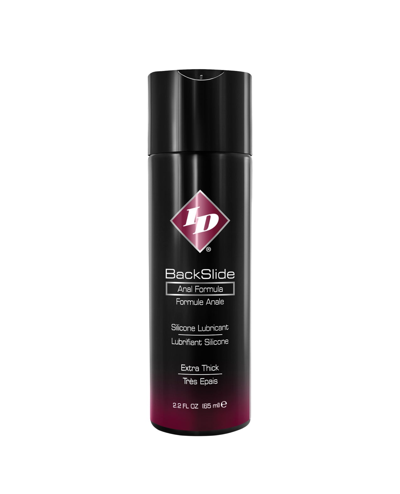 ID Backslide Anal Lubricant 2.2 oz