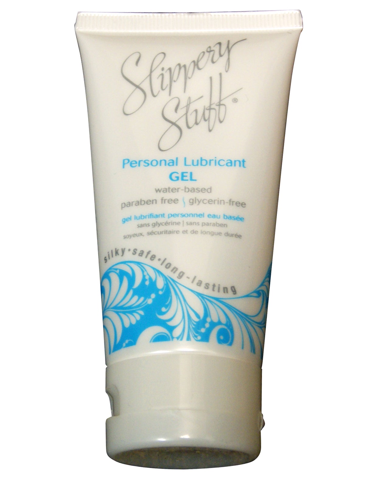 Slippery Stuff Slippery Stuff Gel - 2 oz Tube - Image 3