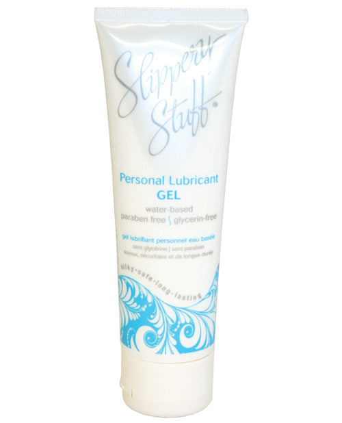 Slippery Stuff Slippery Stuff Gel - 4 oz Tube - Image 5