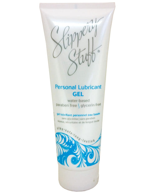 Slippery Stuff Slippery Stuff Gel - 8 oz Tube - Image 3