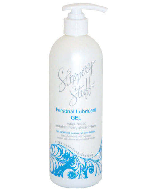 Slippery Stuff Slippery Stuff Gel - 16 oz - Image 5