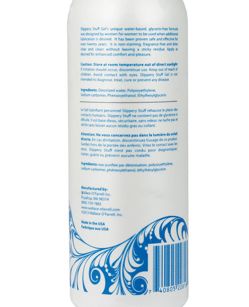 Slippery Stuff Slippery Stuff Gel - 16 oz - Image 2