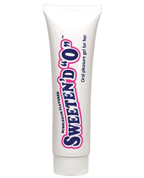 Little Genie Sweeten'd Blow - 1.5 oz Bubble Gum - Image 4