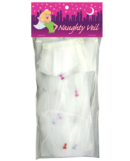 Kheper Naughty Veil - Image 3