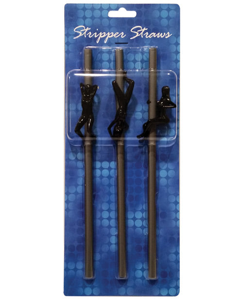Kheper Stripper Straws - Female Pack of 3 - Image 3