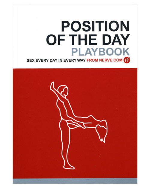 Hachette Book Group Position of the Day Playbook - Image 2