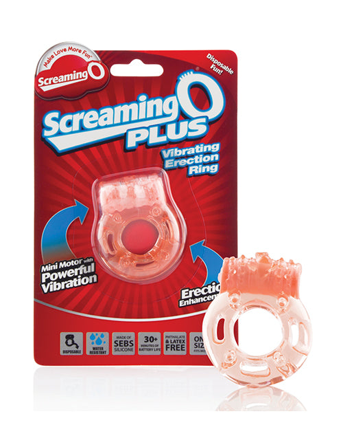 Screaming O Screaming O Plus - Image 4