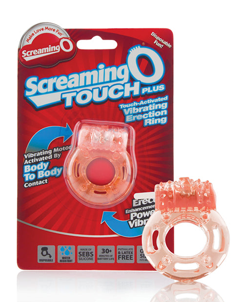 Screaming O Screaming O Touch Plus - Image 5