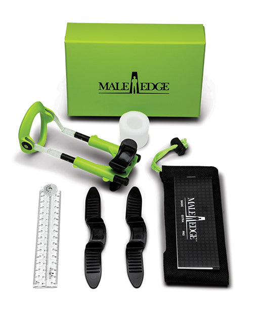 Male Edge Male Edge Extra Penis Enlarger Kit - Image 6