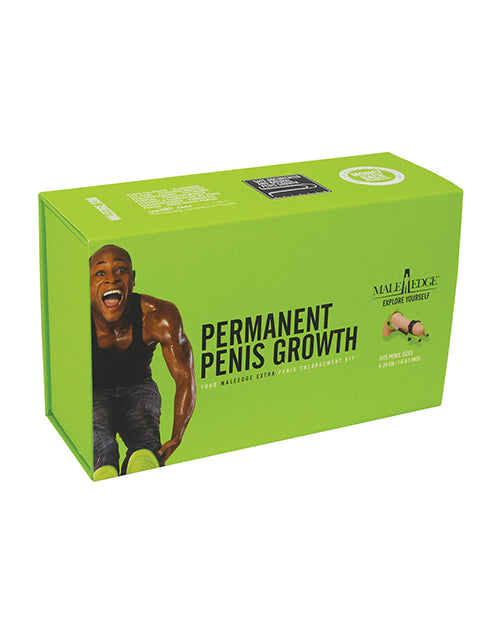 Male Edge Male Edge Extra Penis Enlarger Kit - Image 9