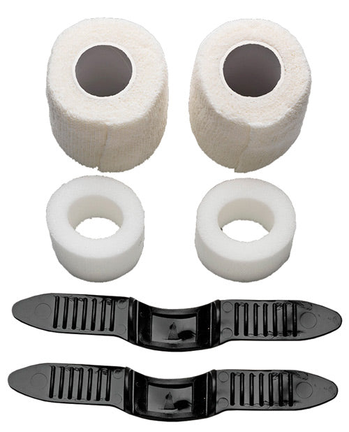 Male Edge Male Edge Tune Up Kit w/Extra & Pro - Image 2