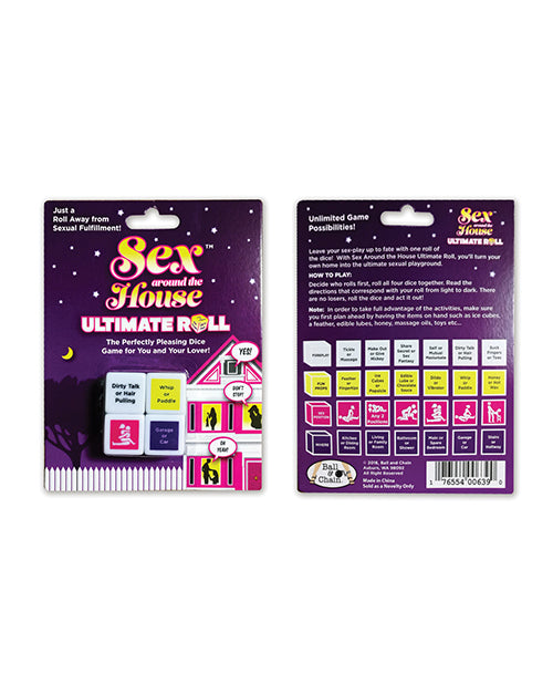 BALL-DG12