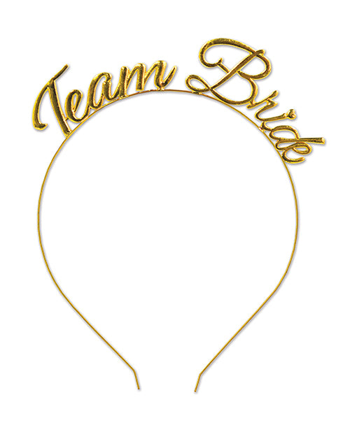 Beistle Team Bride Headband