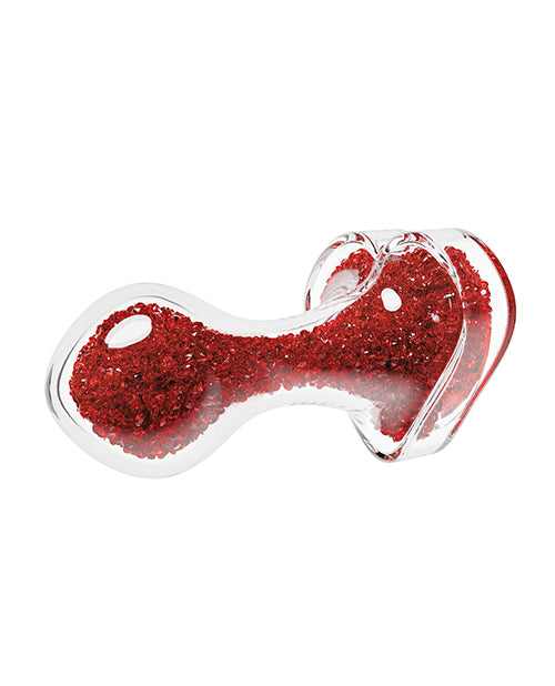 Oh My Gem Lustre - Red