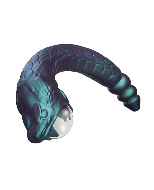 Blush Temptasia - Rattle Snake - Dark Millenia