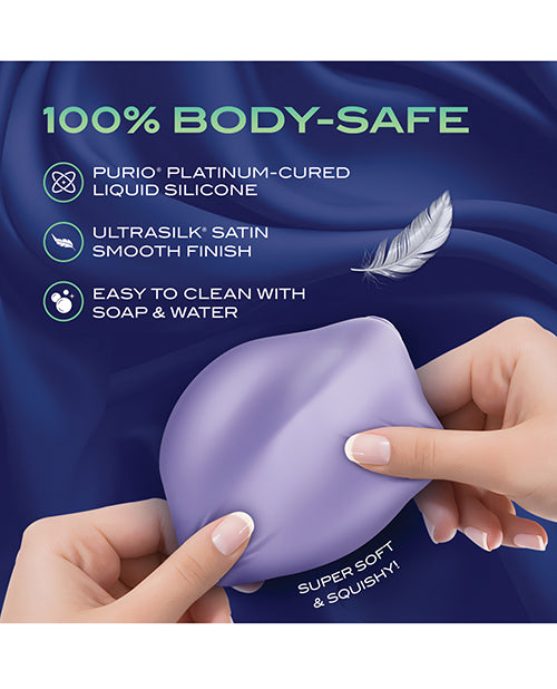 Blush URSELF - PulsePad - Lavender