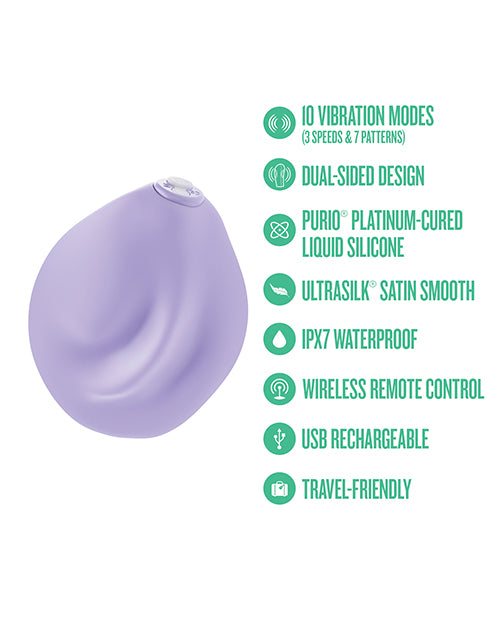 Blush URSELF - PulsePad - Lavender