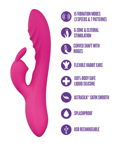 Blush Sexy Things - Wild Lust