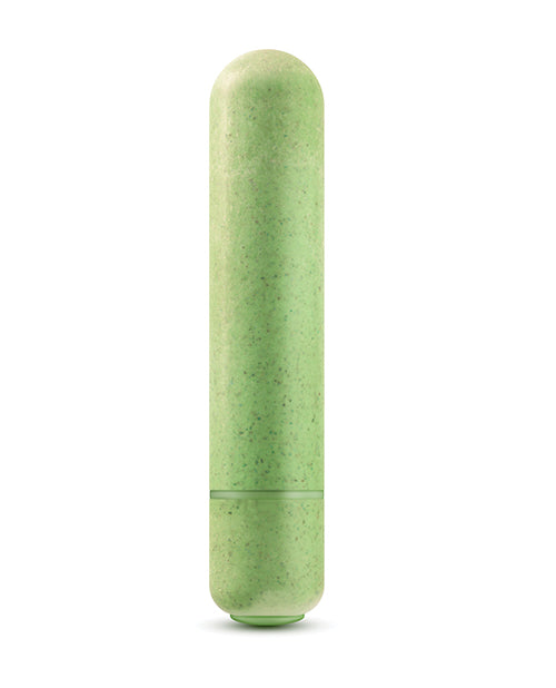 Blush Gaia Eco Bullet - Green
