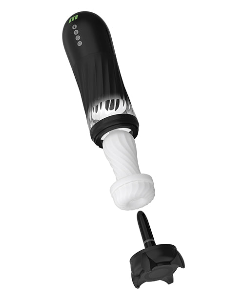 M for Men M for Men Quantum X - Black - Image 3