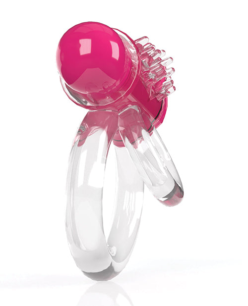 Screaming O Screaming O 4B DoubleO 6 - Strawberry - Image 8