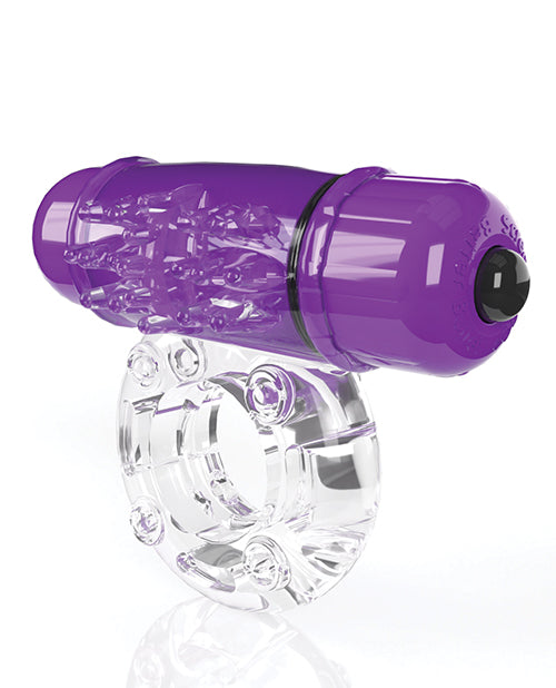 Screaming O Screaming O 4B OWow - Grape - Image 2