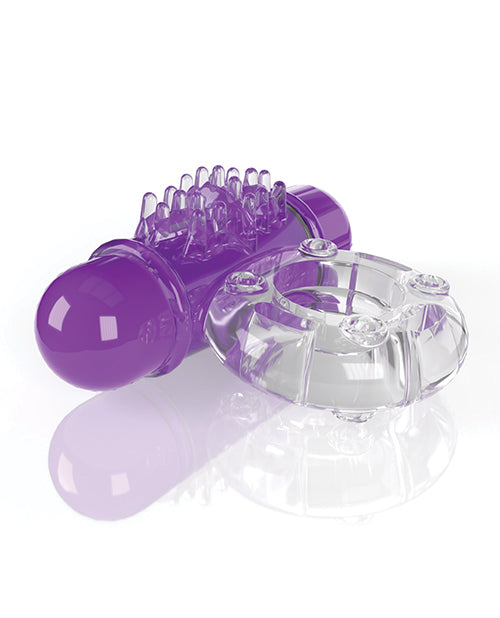 Screaming O Screaming O 4B OWow - Grape - Image 3