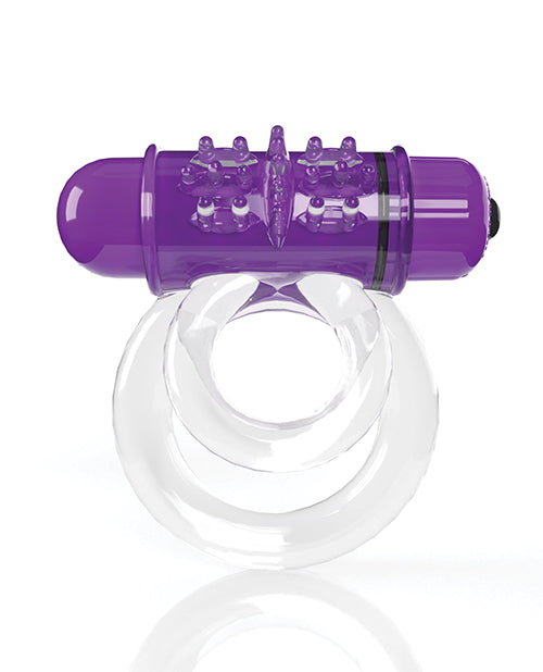 Screaming O Screaming O 4T DoubleO 6 - Grape - Image 6