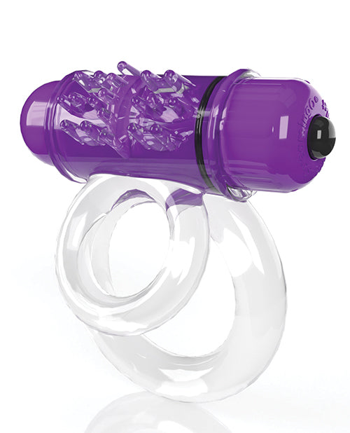 Screaming O Screaming O 4T DoubleO 6 - Grape - Image 7