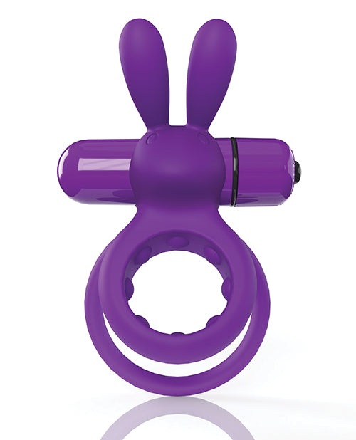 Screaming O Screaming O 4T Ohare - Grape - Image 6