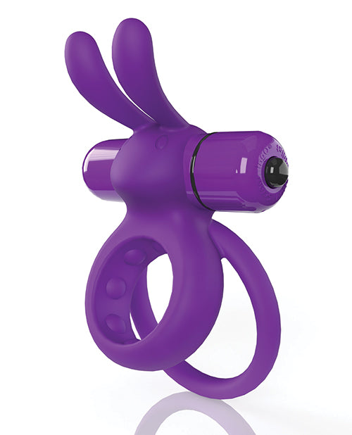 Screaming O Screaming O 4T Ohare - Grape - Image 7