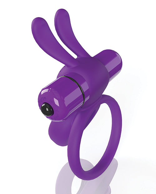 Screaming O Screaming O 4T Ohare - Grape - Image 8