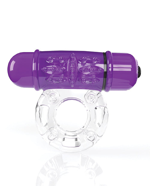 Screaming O Screaming O 4T OWow - Grape