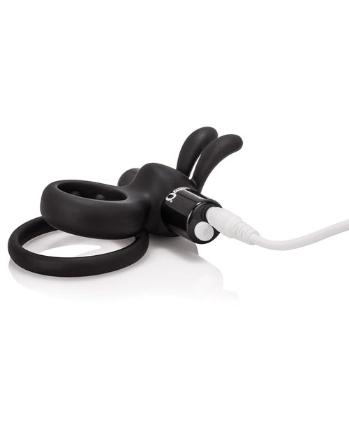 Screaming O Screaming O Charged Ohare Vooom Mini Vibe - Black - Image 9