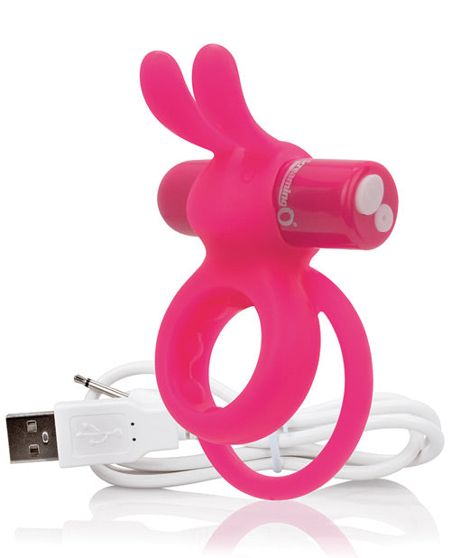 Screaming O Screaming O Charged Ohare Vooom Mini Vibe - Pink - Image 8