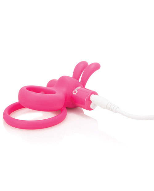 Screaming O Screaming O Charged Ohare Vooom Mini Vibe - Pink - Image 9