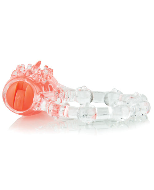 Screaming O Screaming O Color Pop Quickie - Orange - Image 10
