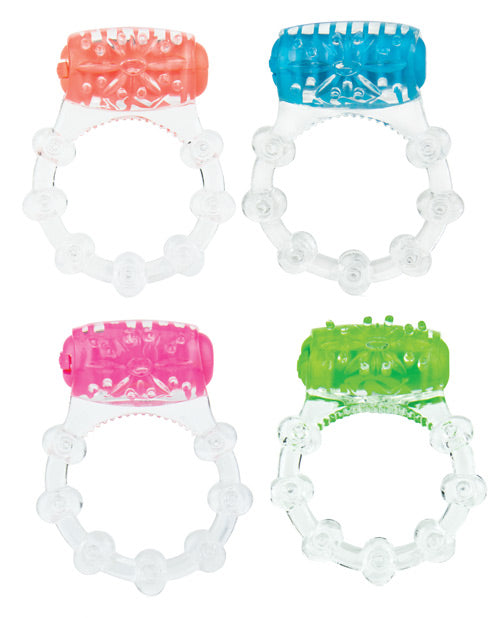 Screaming O Screaming O Color Pop Quickie - Asstd. Colors Box of 24 - Image 4