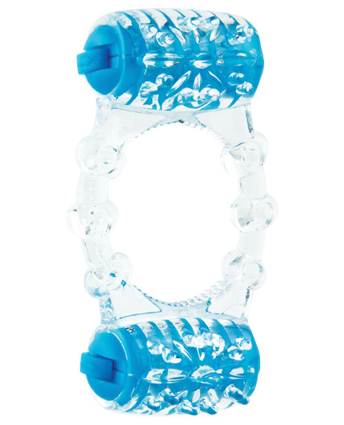 Screaming O Screaming O Color Pop Quickie Two-O - Blue - Image 9