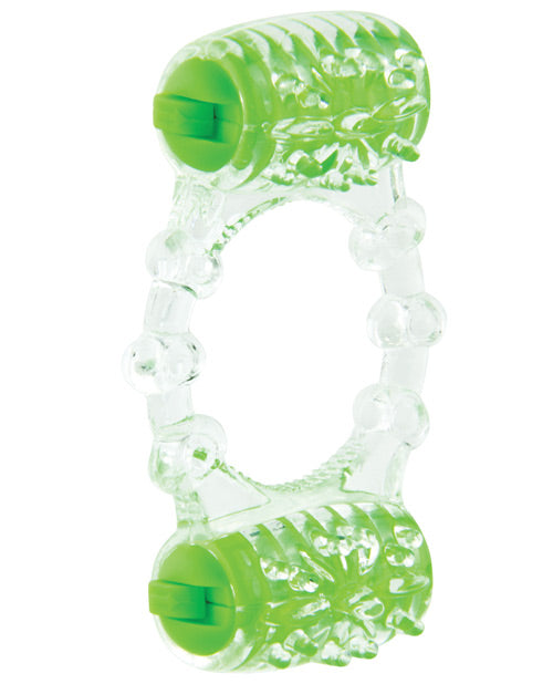 Screaming O Screaming O Color Pop Quickie Two-O - Green - Image 9