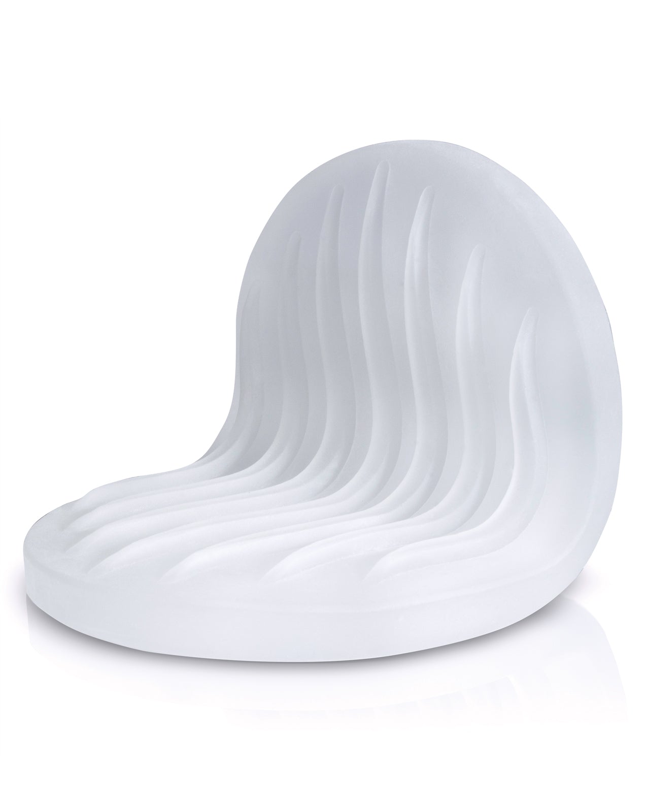 Screaming O Screaming O Jackits Stroker Pad - Clear - Image 13
